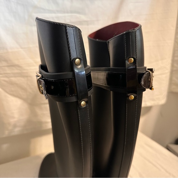 Hilfiger Boots - Picture 13 of 15
